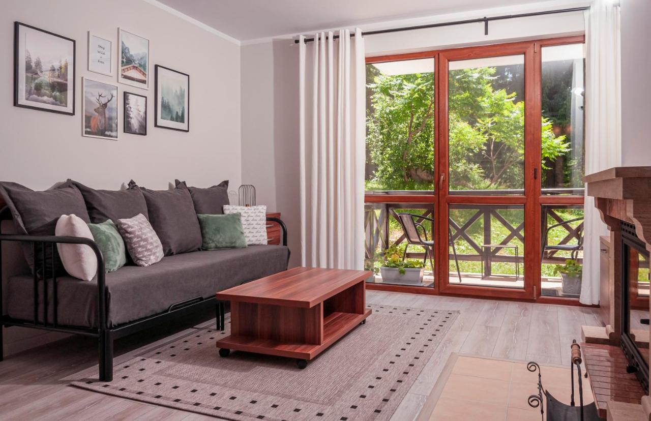 Утро Без Аларма, Смолянски Езера. Alarm Free Morning Smolyan Lakes エクステリア 写真