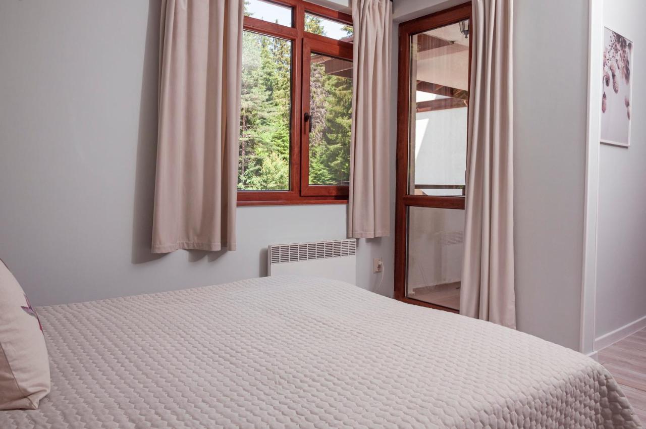 Утро Без Аларма, Смолянски Езера. Alarm Free Morning Smolyan Lakes エクステリア 写真