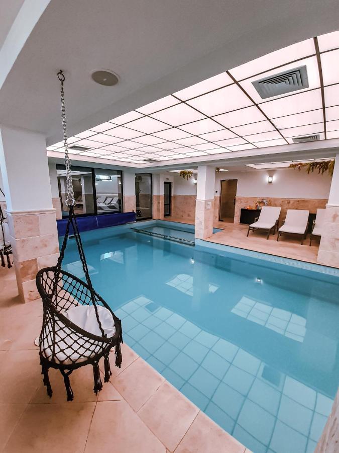 Утро Без Аларма, Смолянски Езера. Alarm Free Morning Smolyan Lakes エクステリア 写真