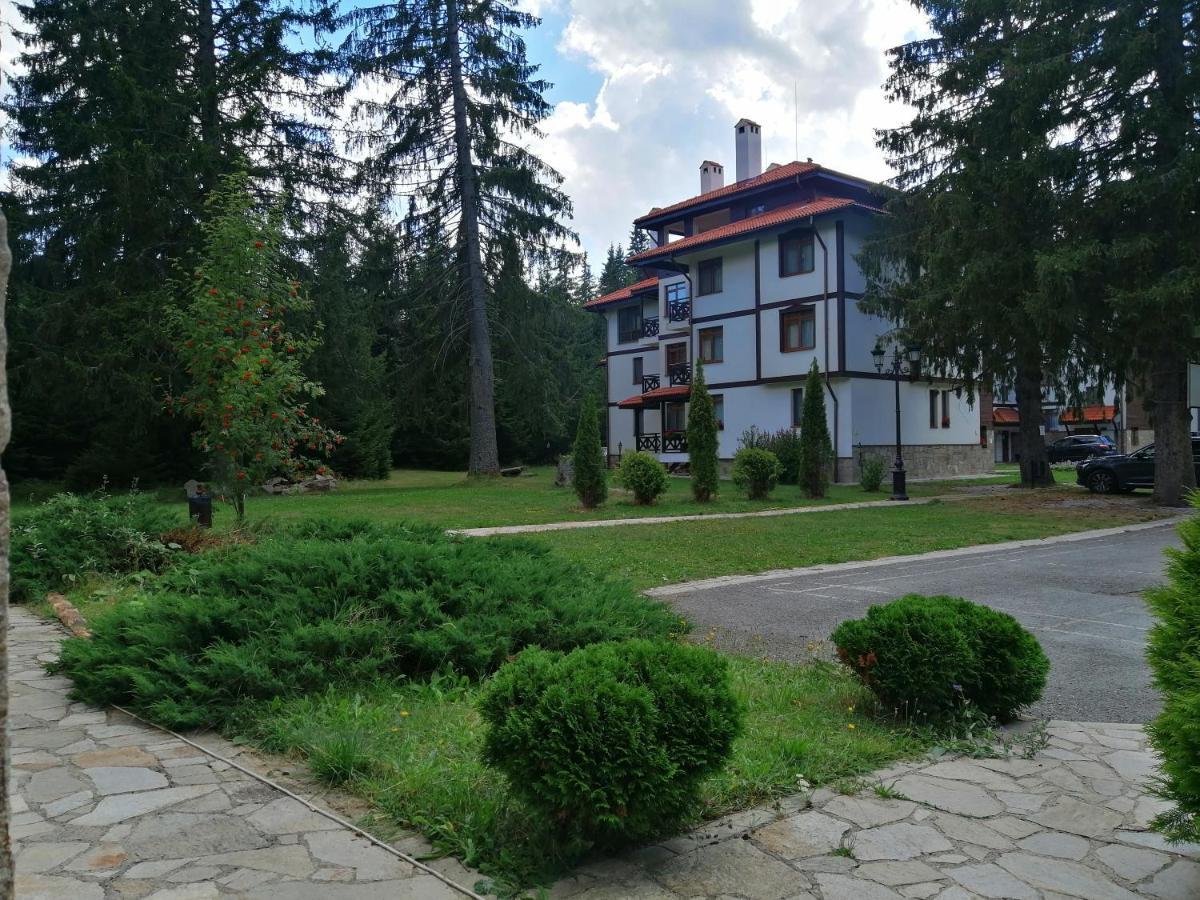 Утро Без Аларма, Смолянски Езера. Alarm Free Morning Smolyan Lakes エクステリア 写真