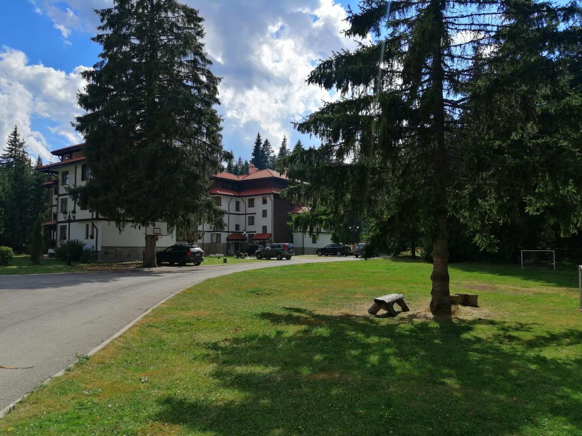 Утро Без Аларма, Смолянски Езера. Alarm Free Morning Smolyan Lakes エクステリア 写真